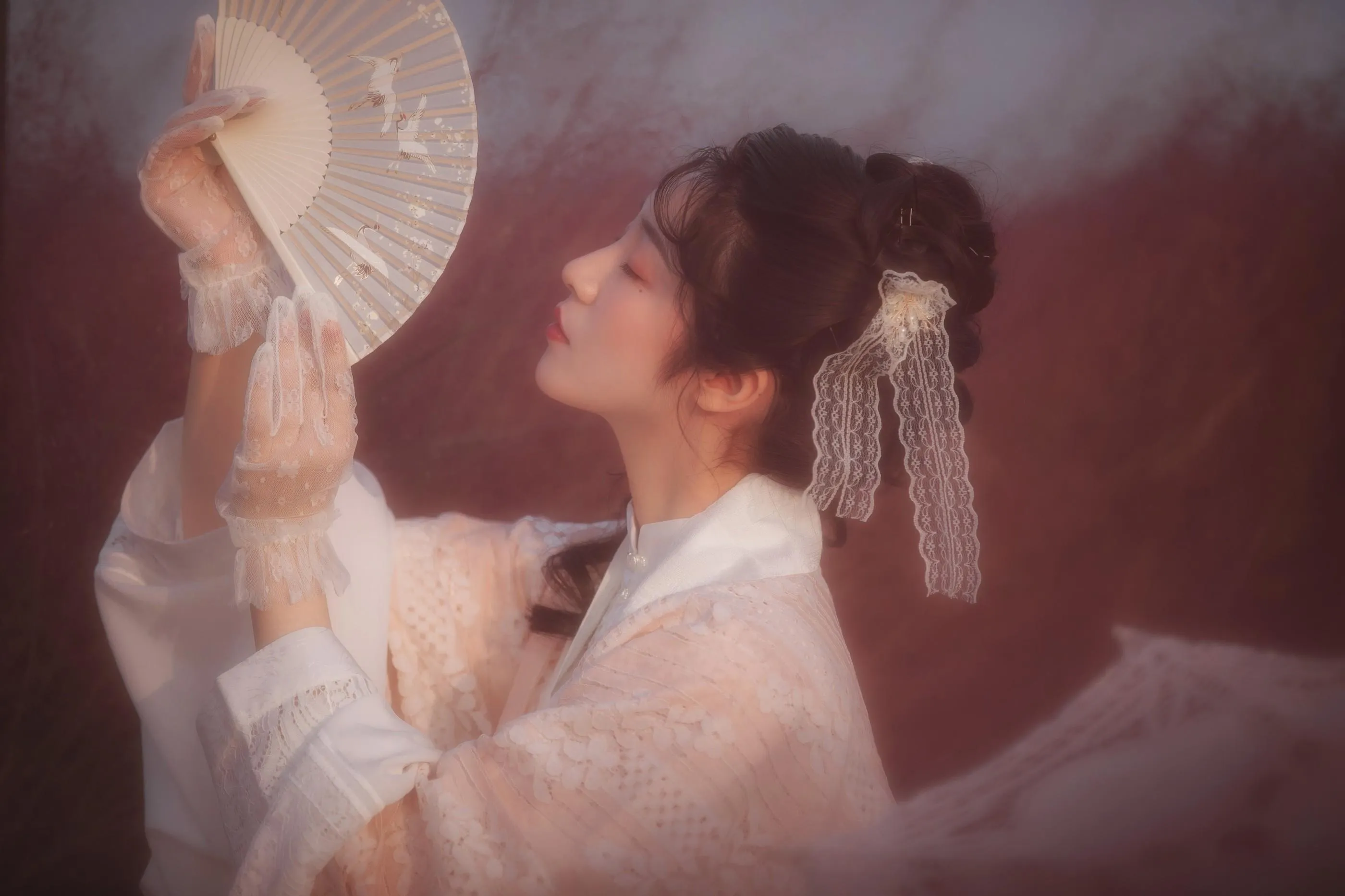 [YITUYU艺图语]2021.10.20 粉黛 小温暖 [21P]插图6